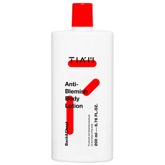 Tiam Anti Blemish Body Lotion 200 ml