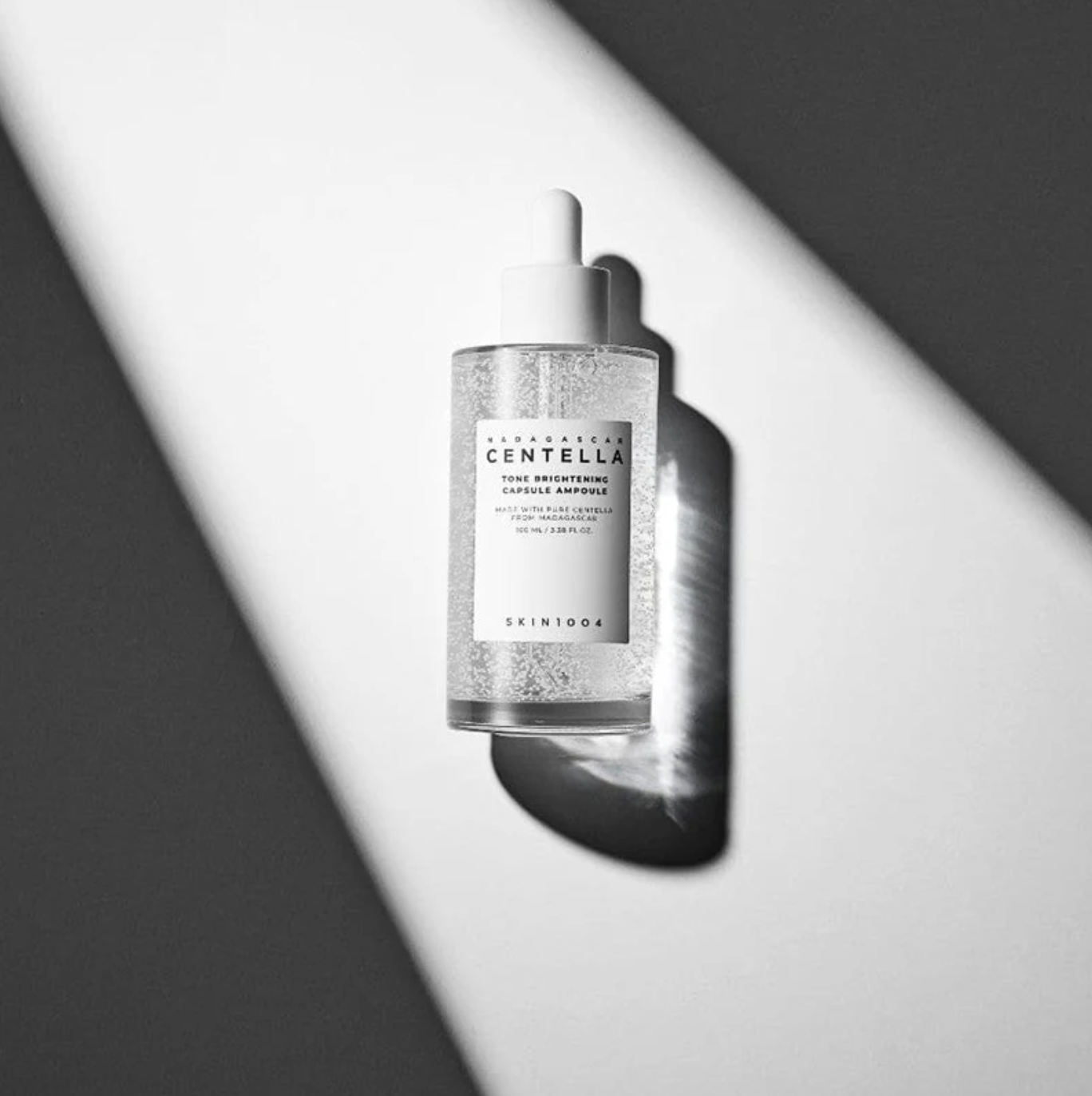 SKIN1004 Madagascar Centella Tone Brightening Capsule Ampoule 50ML
