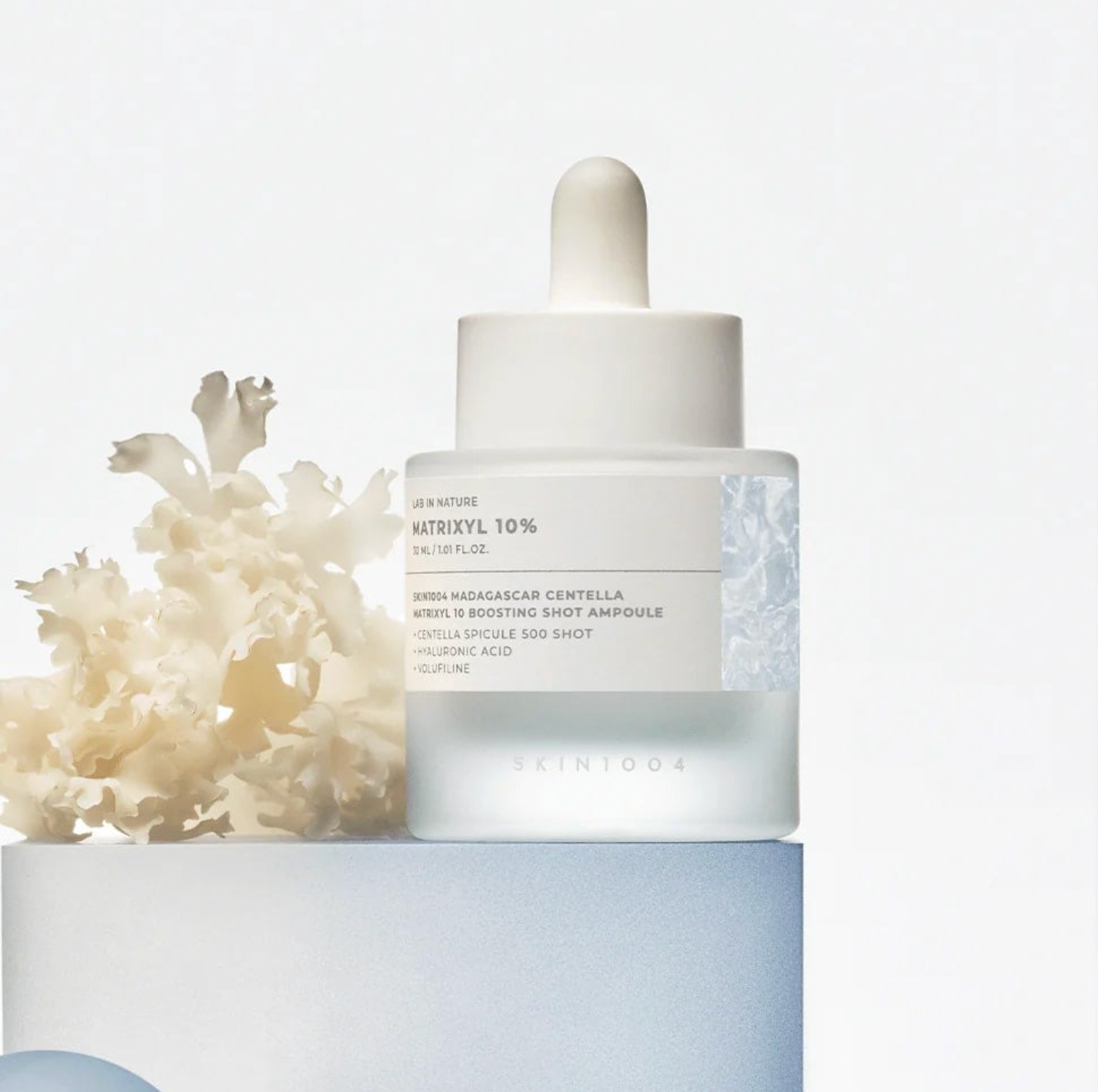 Skin1004 Matrixyl 10 Boosting Shot Ampoule 30ml