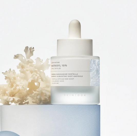 Skin1004 Matrixyl 10 Boosting Shot Ampoule 30ml