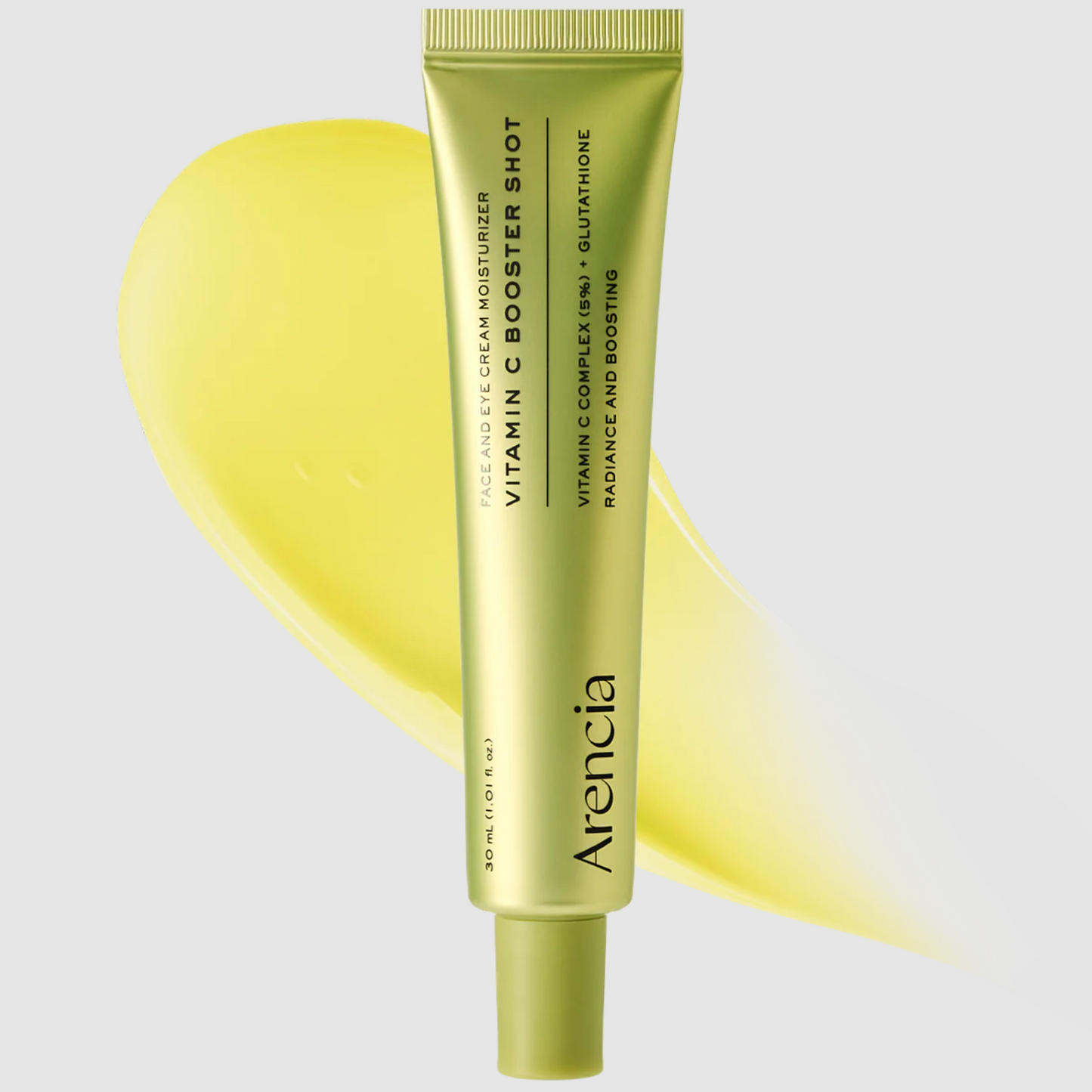 Arencia Vitamin C Booster Shot 30 ml