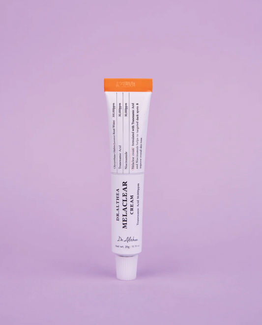 Dr Althea Melaclear Cream