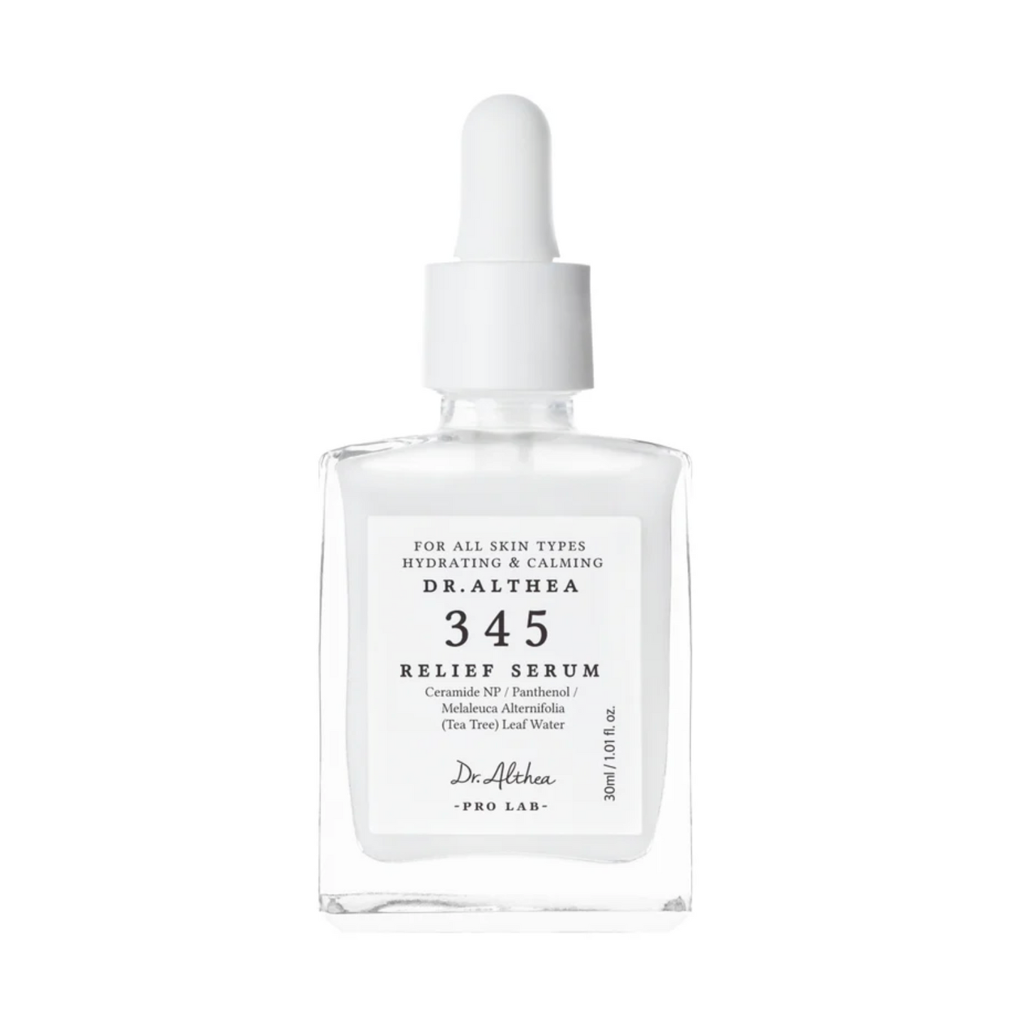 Dr Althea 345 Relief Serum 30ml