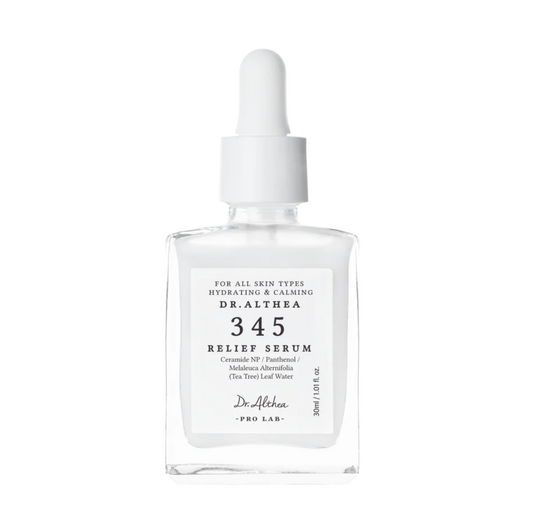 Dr Althea 345 Relief Serum 30ml