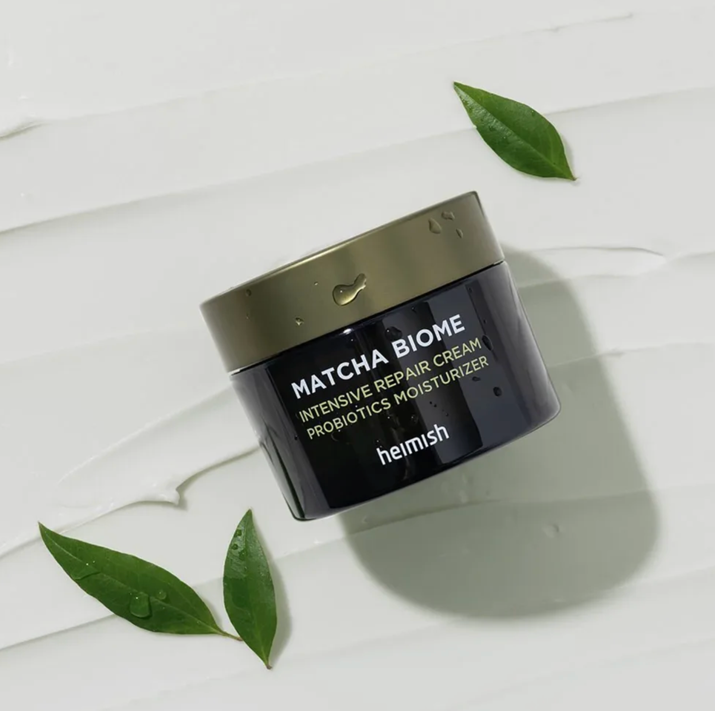 Heimish Matcha Biome Intensive Repair Cream 50ml
