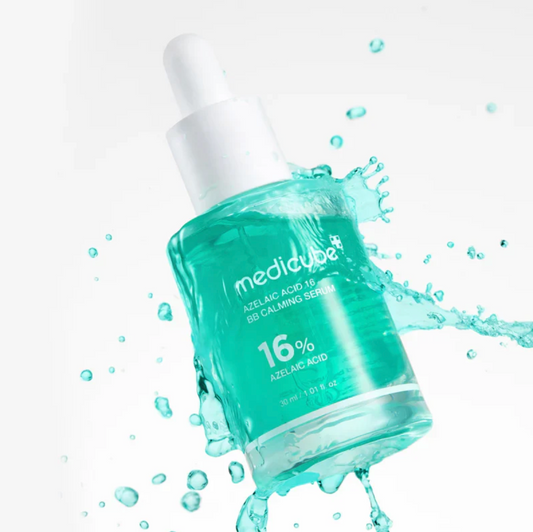 Medicube  Azelaic Acid 16 BB Soothing Serum [30ml]