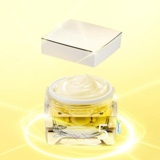 Numbuzin No.5+ Vitamin Glutathione Dark Spot Cream 50ml