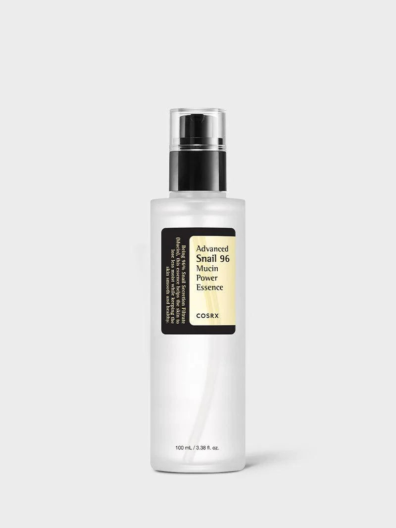 COSRX ADVANCED SNAIL 96 MUCIN POWER ESSENCE